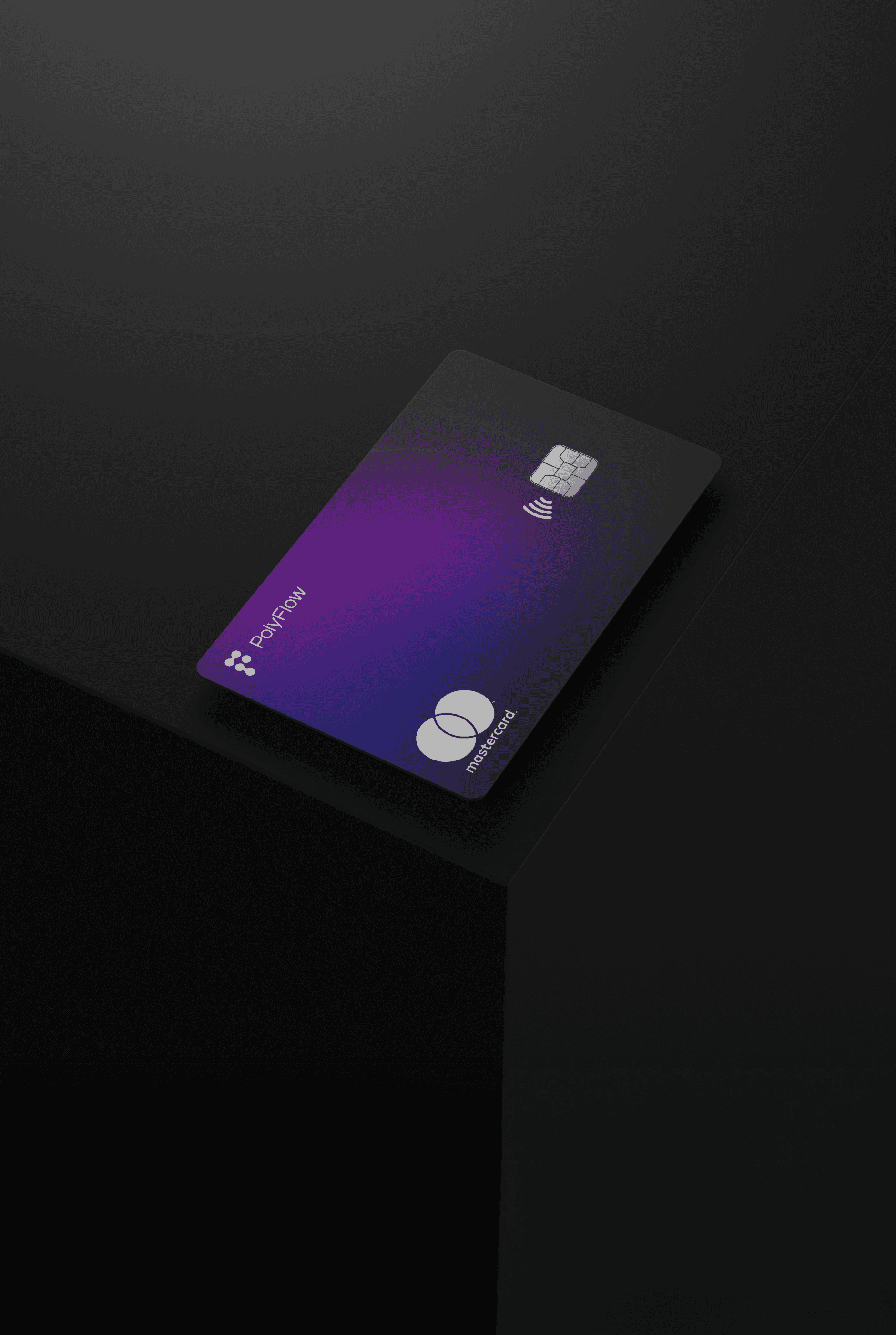 PolyFlow Card PolyFlow Card