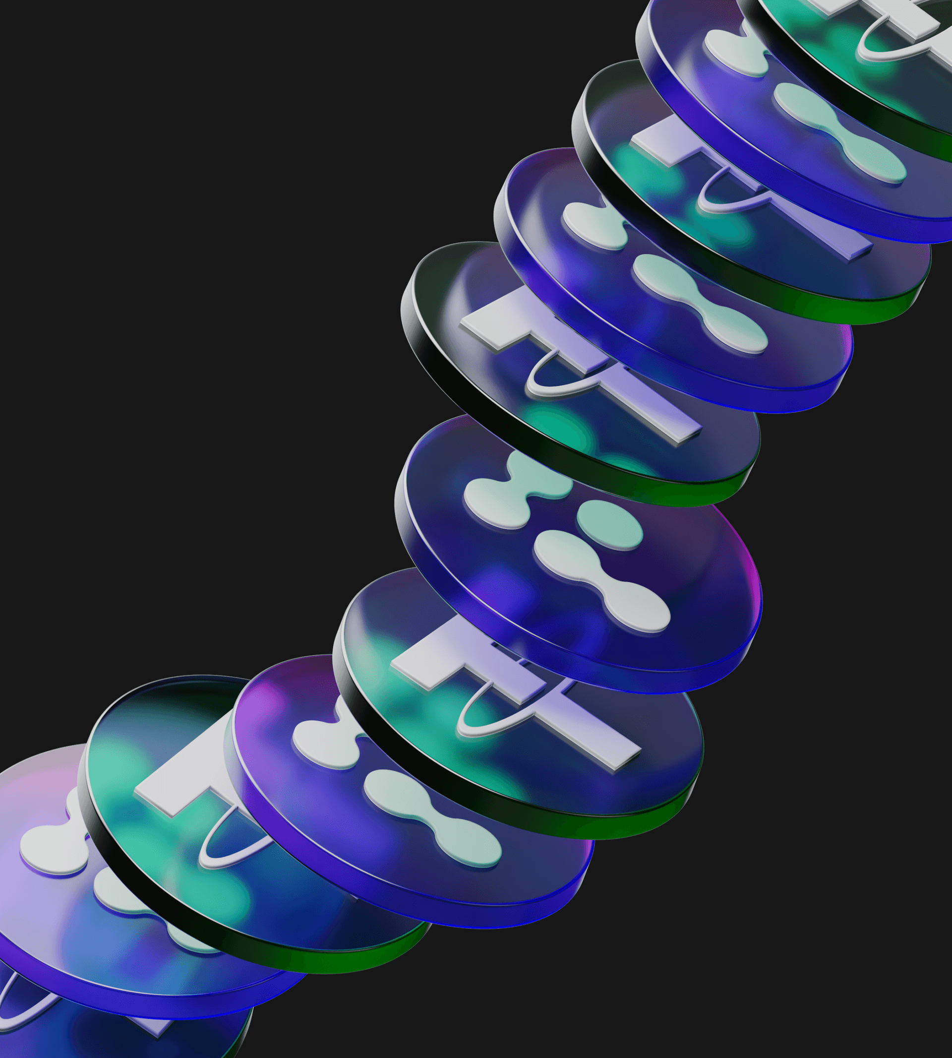 PolyFlow Staking PolyFlow Staking