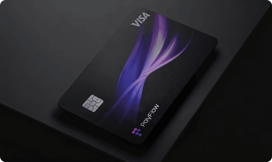 PolyFlow Card